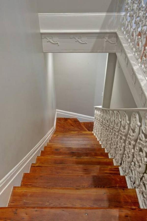 Newly Renovated 4 Bed 3 Bath And 2 Parking Spots Villa Savannah Exteriör bild