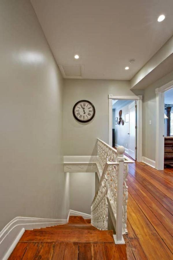 Newly Renovated 4 Bed 3 Bath And 2 Parking Spots Villa Savannah Exteriör bild