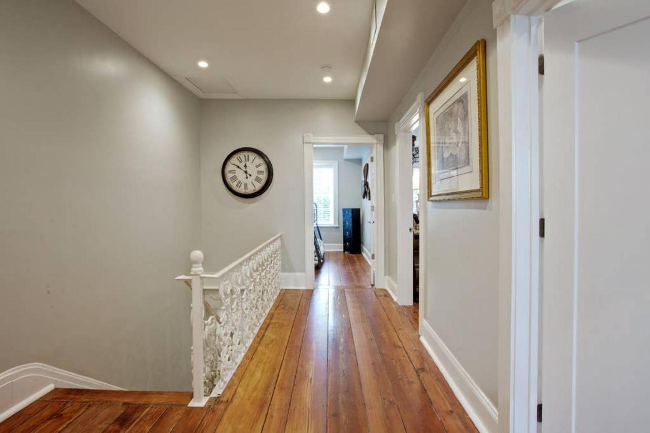 Newly Renovated 4 Bed 3 Bath And 2 Parking Spots Villa Savannah Exteriör bild